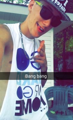 justinchaz777's profile picture. It is what it is !