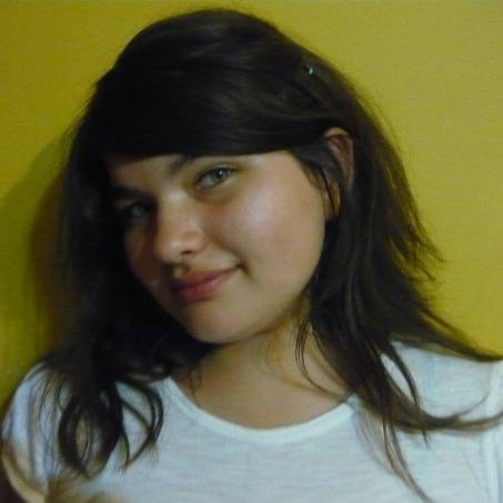 26 y/o Full time fangirl. Chilean. Living in Wonderland.