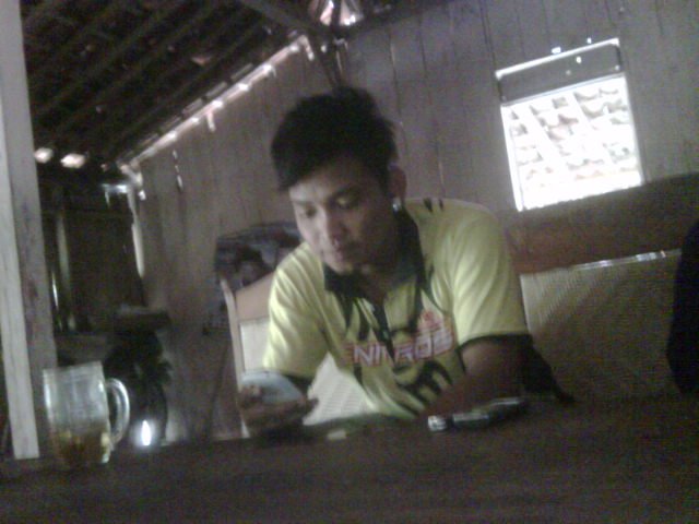 Tak terlalu penting ;)