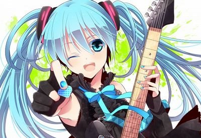 PECINTA ANIMEさんのプロフィール画像