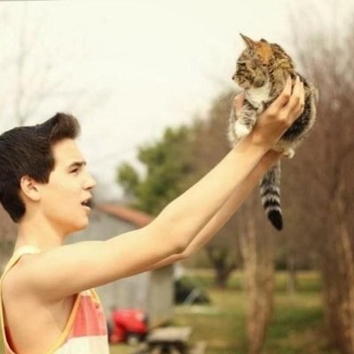 jacobsblanket_'s profile picture. Please follow @queenwhites1des