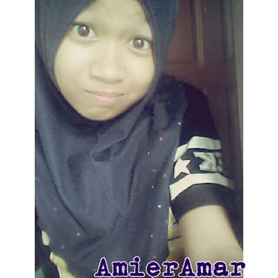 Taken By Amar Pendek ♡ I Love You ▼