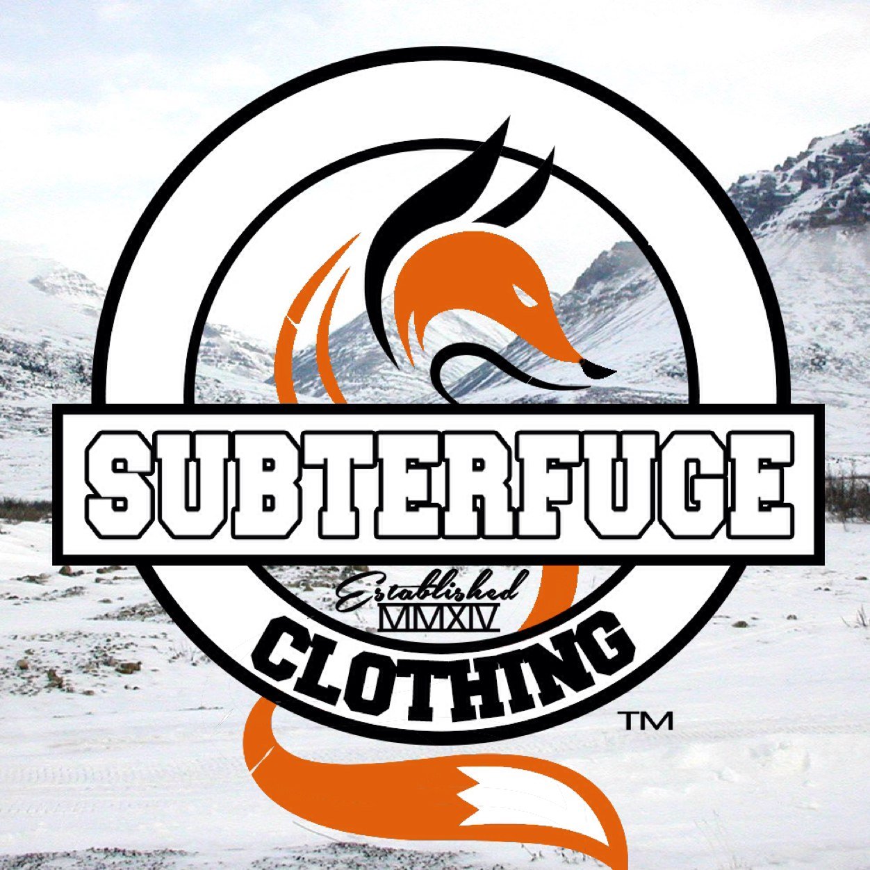 SubterfugeMY's profile picture. | Clothing | Merchandise | Established 2014 |Email: SubterfugeClothing@gmail.com JM0697280-V