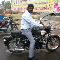 Sathyamoorthy Mani (@msathyamoorthy) 's Twitter Profile Photo