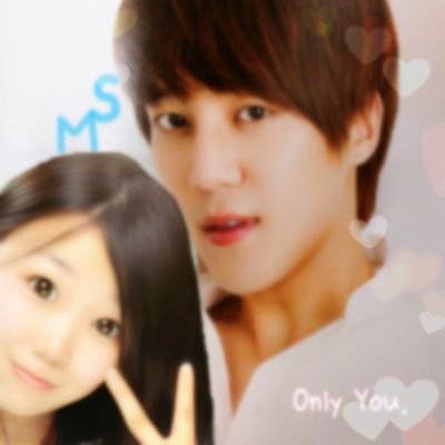 97line성모よりall★超新星only♡                                           I'm waiting for 6STARS                                                          Since 101229～♡