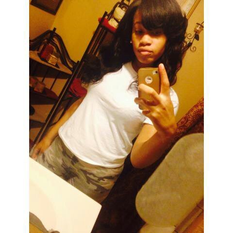 my Impression speaks Louder❤✊✌