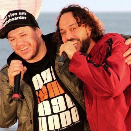 “Se não formos corajosos, não seremos livres.”