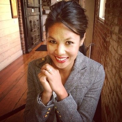 By Day: Digital and Analytics Recruiter at @EYSociety | By Day and Night: Lover of cake, my pups, rosé, champagne, reading, pool time, life
