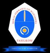 Akun Resmi Dewan Perwakilan Mahasiswa FASILKOM UEU.