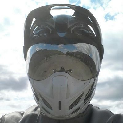 SAPPO_BBG's profile picture. Youtube vlogger on a Hayabusa...  Travel alot and video my experience.
