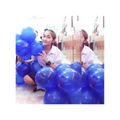 bantita123's profile picture. 