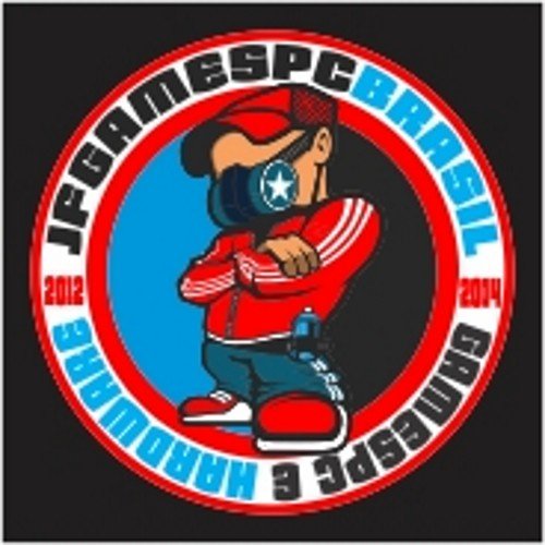 Seu portal Gamer & Tecnologia