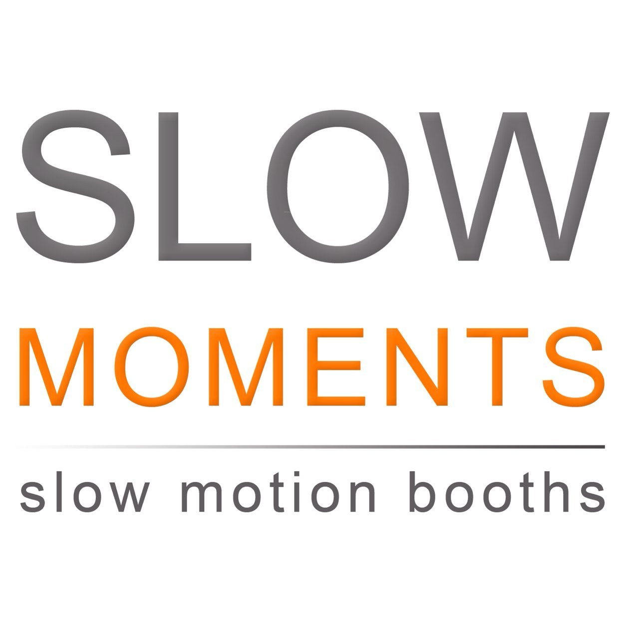 Our Slow Motion Video Booths are the Evolution of Photo Booths. Forget photos. Capture moments.