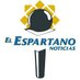 El Espartano SJSU (@elespartanosjsu) Twitter profile photo