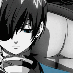 CPhontom's profile picture. The Earl Phantomhive---