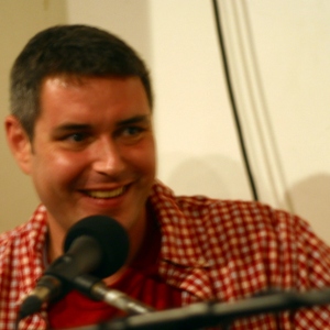 dfiander's profile picture. podcaster