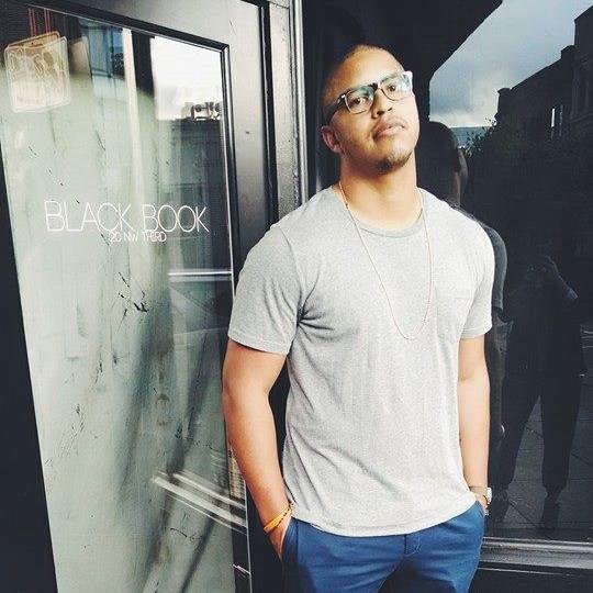 Bryant_Fortune's profile picture. DJ/Producer