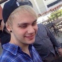 :)(: pls michael :)(: