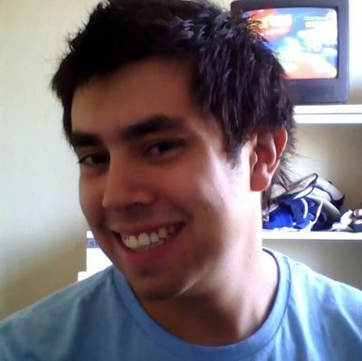 Estudiante Construccion Civil UC. A veces nerd,musico,asesor,DT.Intento de chef y atleta. creo que todo pasa por algo. Hincha de mi UC y de mis hermanos