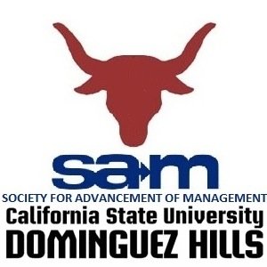 Society for Advancement of Management, California State University Dominguez Hills.

Follow us on IG! @csudhsam
Like us on Facebook! https://t.co/s2NjUSA3z7