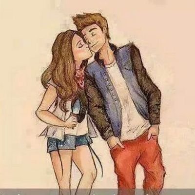 si no has sufrido x amor es x q  nunk has amado.....