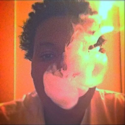 I'm an upcoming musican tryna takeover the world and the film industry
#follow4follow #f4f