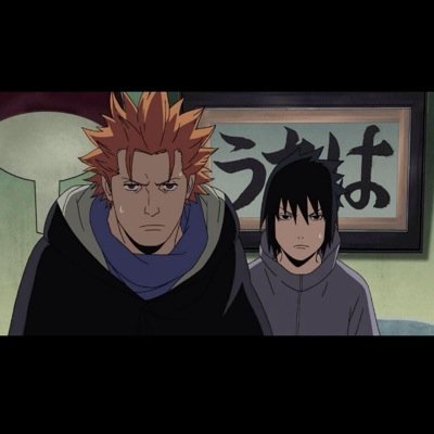 Dont take this shit serious b 
#BasedShinobis