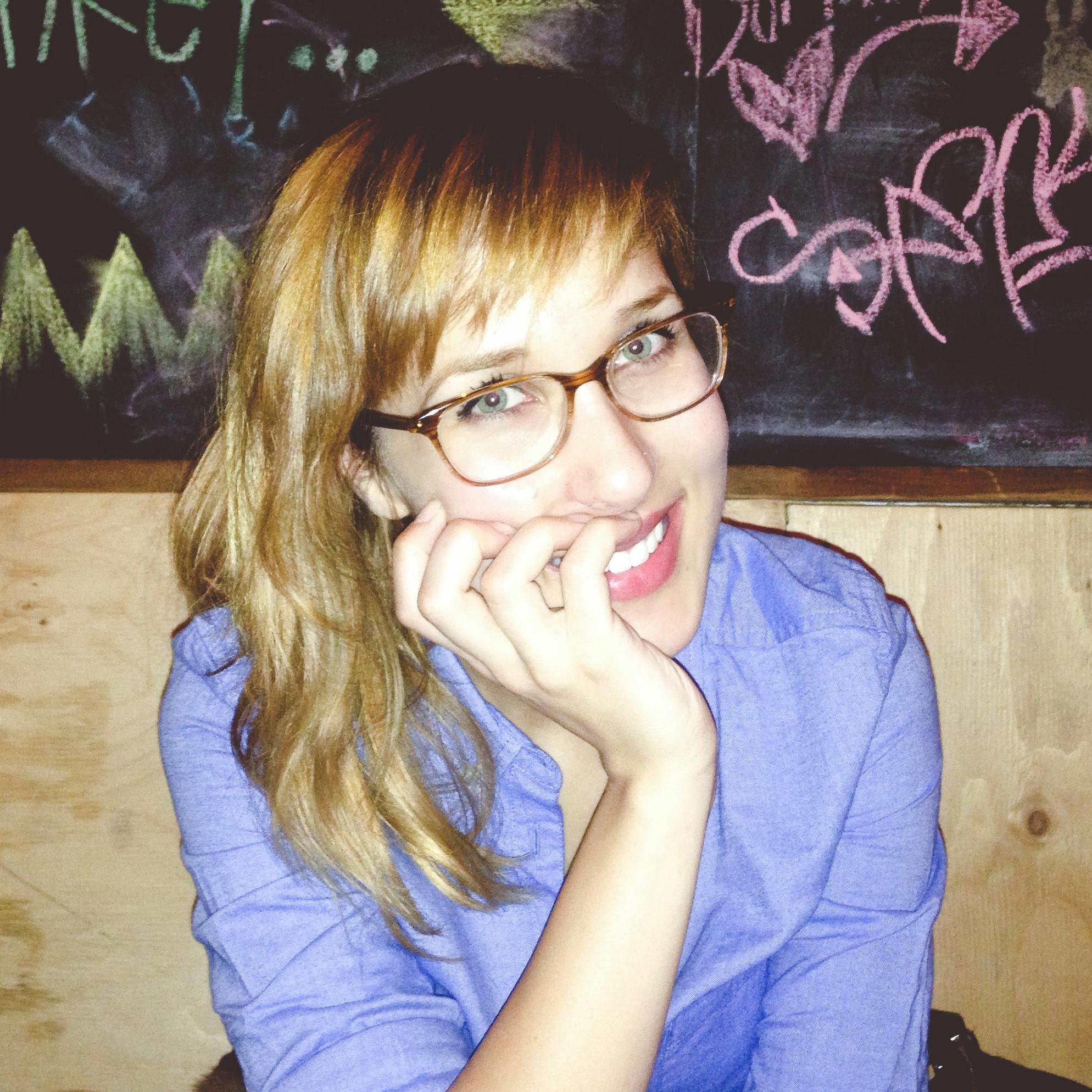 katrinajthorn's profile picture. Toronto-based music lover + camera person.