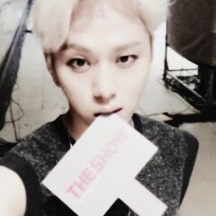 B2ST | I'm ghost madafacka.