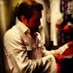 Jose Luis Sanchez (@mrclubbing) Twitter profile photo