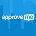 Approve Me (@approveme) Twitter profile photo