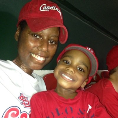 MissDivaUntil's profile picture. If you can't read my mind, then you should read my twitter. Cardinals baseball enthusiast.Trey's Angel. Taking one day at a time its life!! I love everybody!