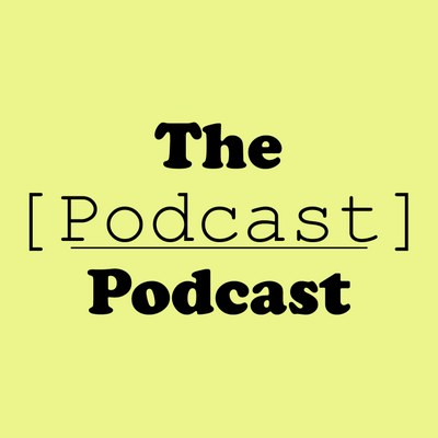 The Podcast Devil (@thepodcastdevil) / X