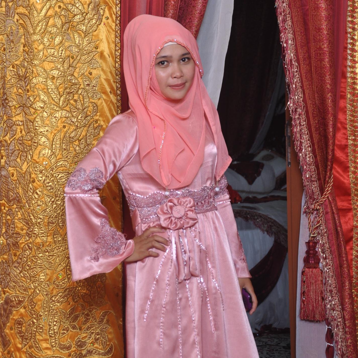 willa_putri93's profile picture. 