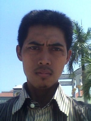 Sabar jalan kesuksesan