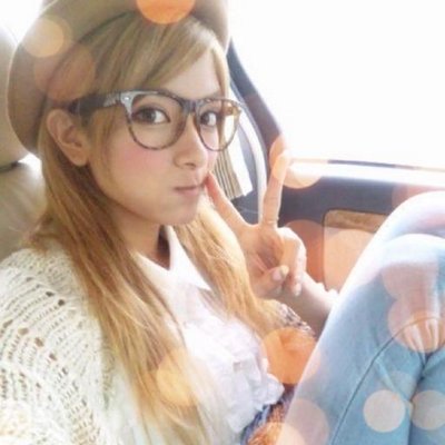 ローラ 情報お届けオッケー Roorabx Twitter