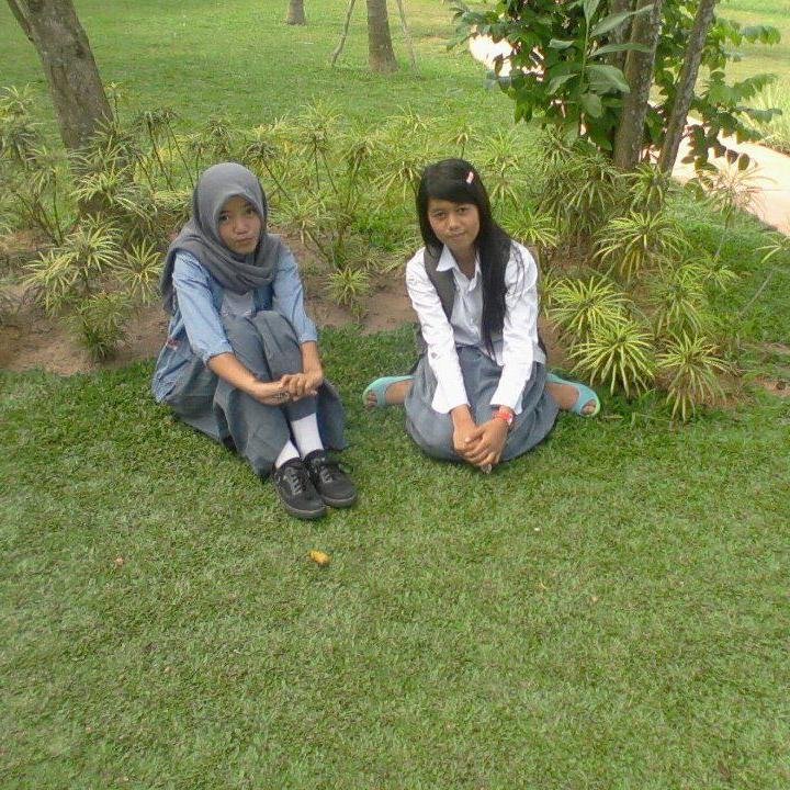 pencinta jalan2 with my friendship