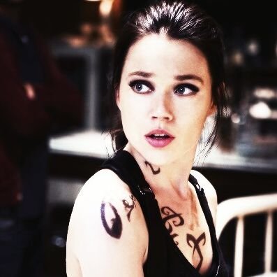 I'm pure at heart and beautiful as a rose. A shadow hunter isn't as easy as it seems, at least we're saving your mandane ass. [RP|SV|AU|MV|SPN/TMI]
