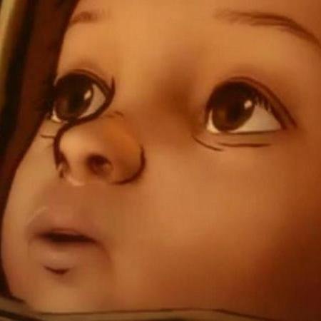TWDG | First Rebeccas Baby account | Rebecca and Alvin 3 | RIP Alvin and Rebecca