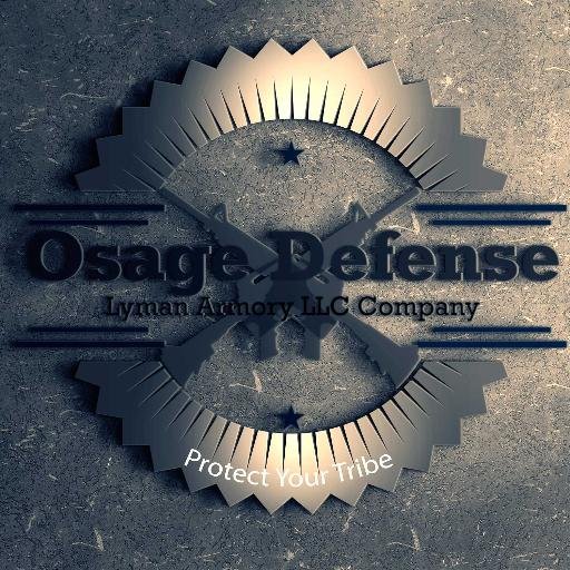 Welcome to Lyman Armory and Osage Defense Visit our website, http://t.co/e4lBYSSp3y, shop 24 hours a day from the convenience of your home and no lines.