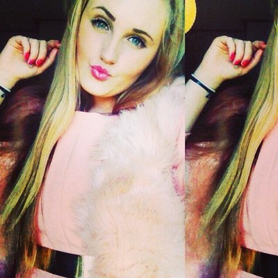 BeckyRoze_'s profile picture. Hiphop / Nora 010411 ✨