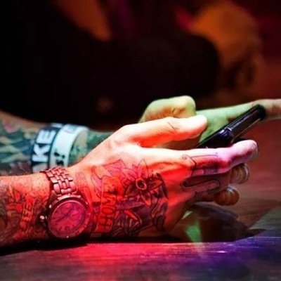 Account run by Paxratt & Oozyrat
