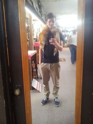 JoshuaDocksey's profile picture. generic description