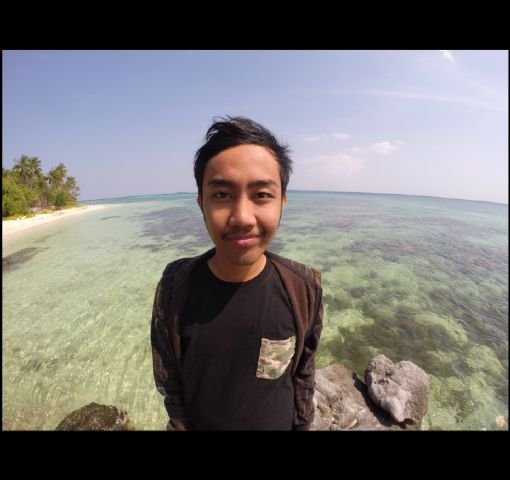 menaraodang's profile picture. 