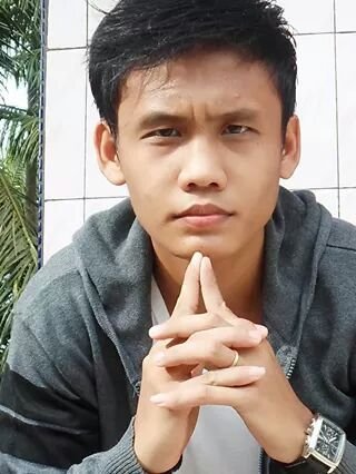 invite pin aku: 7E86BAAF
