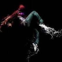 I am Jason Eldred. I don't say much but I do retweet a lot.