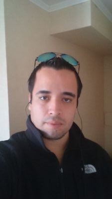 Amante de la tecnología, me gusta seguir los últimos adelantos.