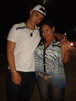 JairSilva128's profile picture. jair