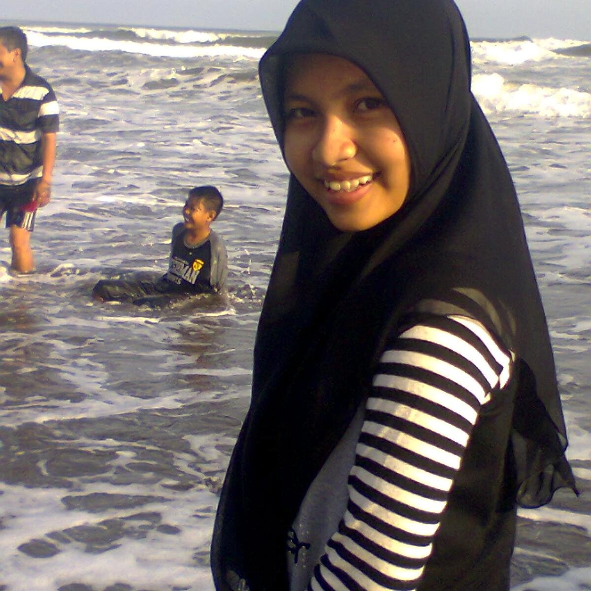 Matematika UNDIP'14