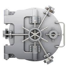 vaultbank's profile picture. Coming Soon